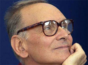 Концерт Эннио Морриконе пройдет в Ташкенте