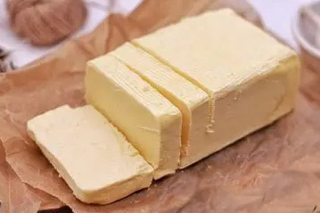 В 2025 году было произведено более 31 тысячи тонн маргарина и спредов