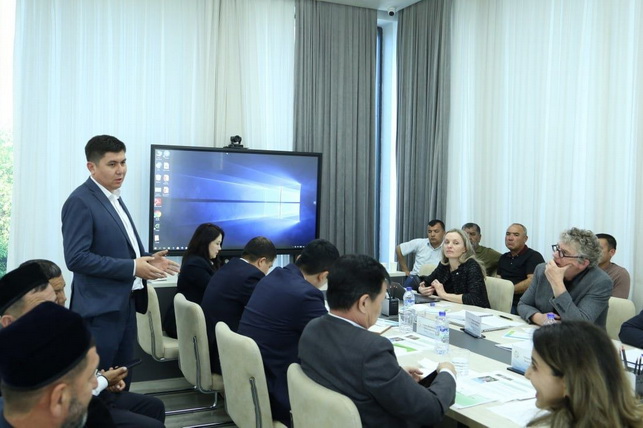 Узбекистан и Нидерланды усиливают сотрудничество в АПК