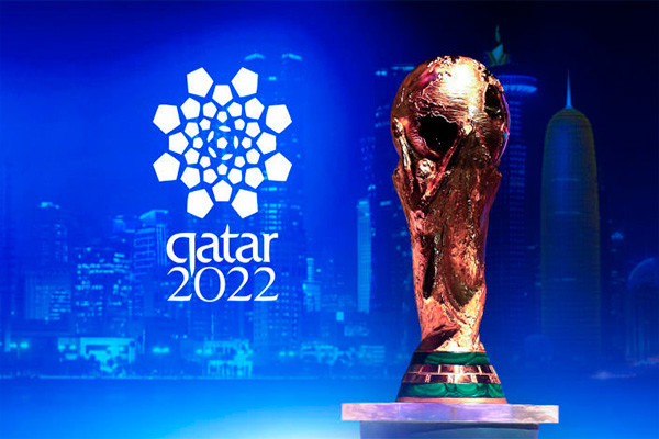 В чемпионате мира-2022 в Катаре будут участвовать 32 команды