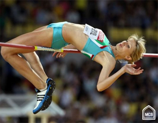 Лондон-2012: Светлана Радзивил заняла седьмое место