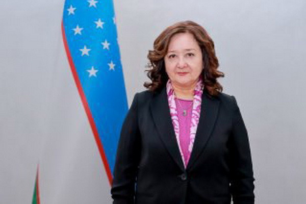 Назначен директор Международного Исследовательского института «Шёлковый путь»