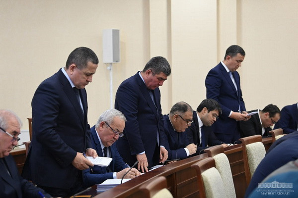 Руководители нескольких предприятий в энергетической отрасли уволены