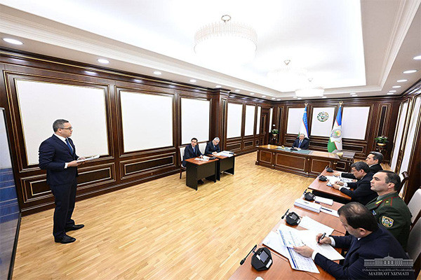 Определены задачи по совершенствованию системы технического регулирования