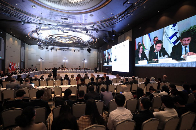 «HOTEL BUSINESS FORUM-2025»: новые подходы к подготовке кадров в индустрии гостеприимства