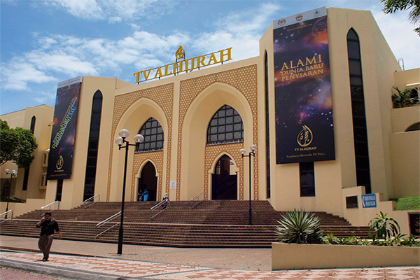 Специальная программа об Узбекистане на ведущем телеканале Малайзии