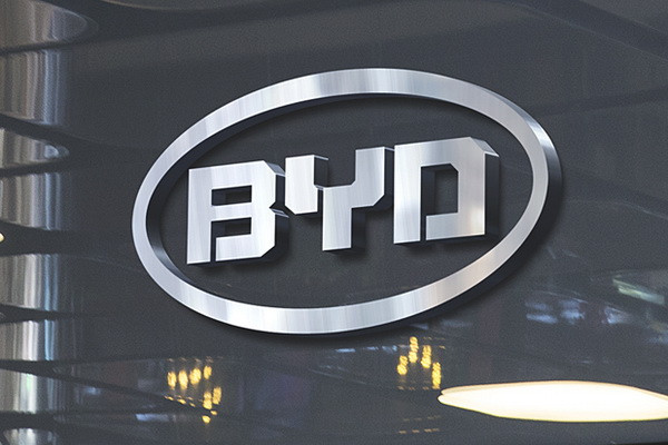 Завод BYD в Узбекистане откроет в июне – СМИ