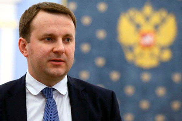 Russian Minister of Economic Development to visit Uzbekistan