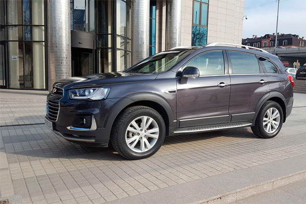 Новый тариф Yandex.Taxi в Ташкенте