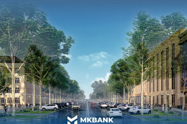 Еще одна гастрономическая улица будет создана в Ташкенте