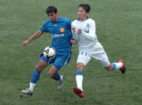 Bunyodkor loses points, Pakhtakor wins in the Uzbek league