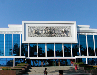 Uzbekistan Pochtasi to raise charter capital by 5.18bn soums