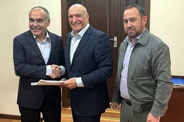 ATECA HOTELS будет управлять оздоровительным курортом Grand Chortoq Wellness Retreat