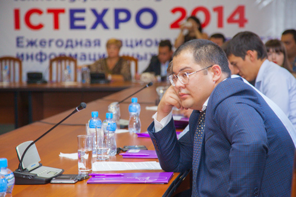 Ucell провел конференцию на тему - «Невозможное – возможно, когда машины говорят с друг другом»