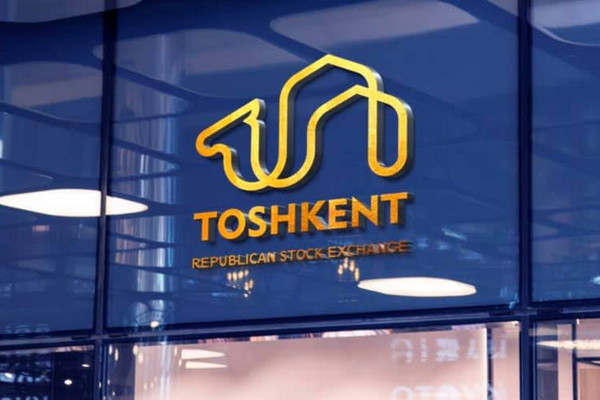 UZSE records a deal with shares of Kapitalbank for 786.89 billion soums