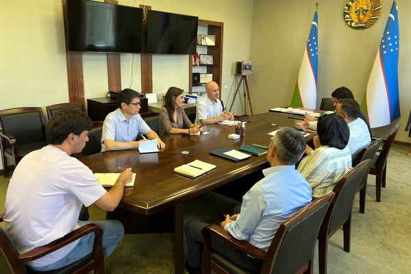 В Ташкенте пройдут Дни французского кино