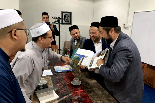 Паломнический туризм: Узбекистан может стать одним из лучших направлений для малазийских туристов