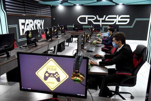 The Cabinet of Ministers adopted a resolution on measures to create youth technology parks in the regions of the republic