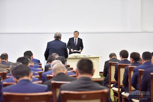 Порядок и дисциплина - важнейшие факторы высокой результатативности