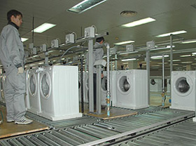 Roison-Candy JV launched in Tashkent 