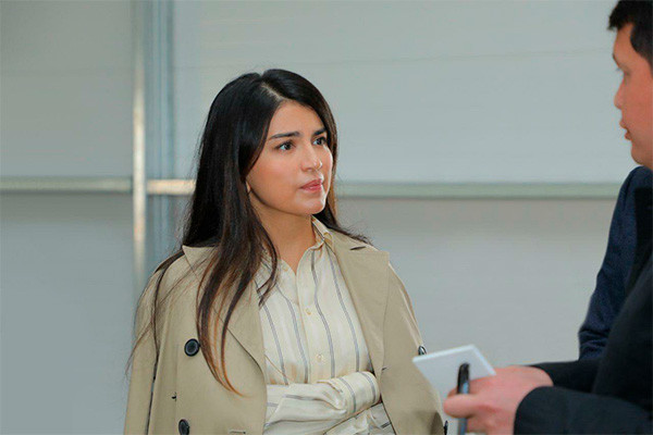 Saida Mirziyoyev: “5 initiatives must first be implemented in schools”