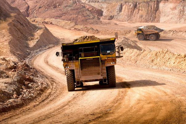 Министерство экономики и финансов стало единственным акционером НГМК