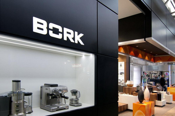 Bork откроет магазины в Узбекистане, ОАЭ и Турции