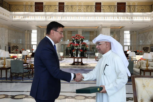 Обсуждены меры по активному продвижению туристического потенциала Узбекистана в Кувейте