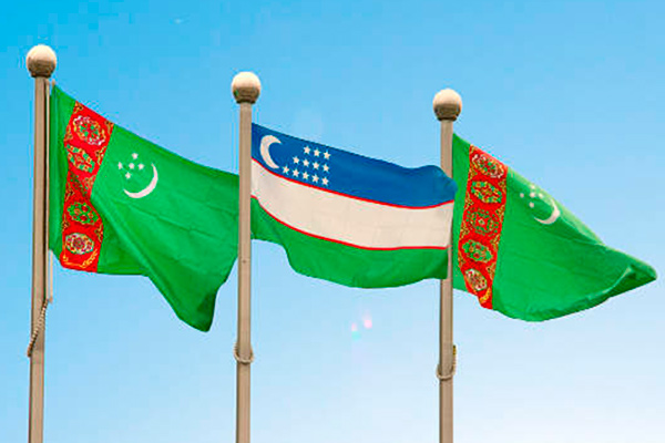 Border trade zone between Turkmenistan and Uzbekistan to launch by late 2025