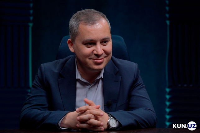 Шухратбек Курбанов назначен советником председателя правления TBC Bank по вопросам развития бизнес-платежей