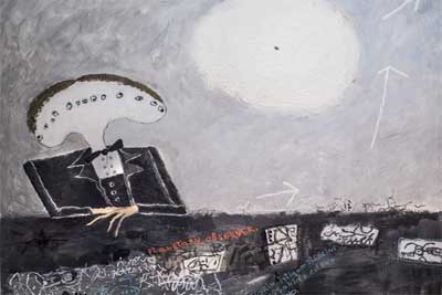 Искусство Центральной Азии и Кавказа будет представлено в рамках Art Dubai 2014