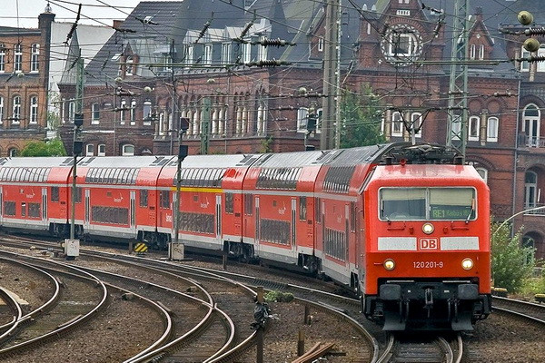 Эксперты ИМРИ проанализировали опыт Германии в сфере реформирования железнодорожного сектора