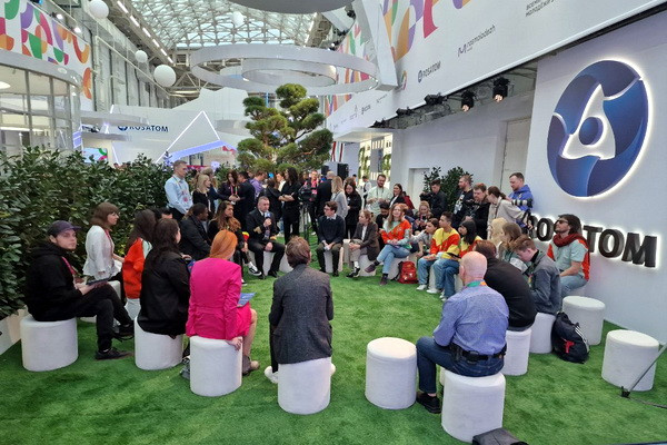 Студентка из Узбекистана отправится в экспедицию на Северный полюс