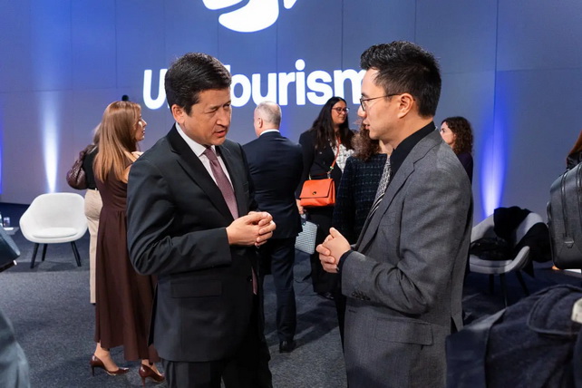 Узбекистан расширяет международное сотрудничество в сфере туризма