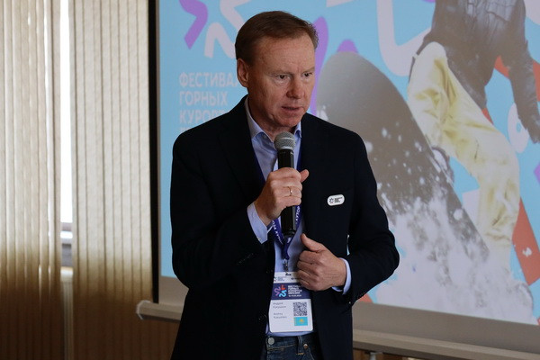 Второй фестиваль горных курортов Евразии пройдет на курорте «Шагдаг»