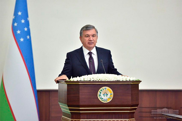 Ramadan month starts in Uzbekistan on 6 May