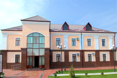 Center for social adaptation of children opens branch in Ferghana