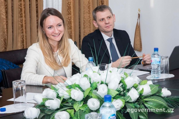 Всемирный банк даст свои рекомендации по разработке концепции нового портала открытых данных в Узбекистане