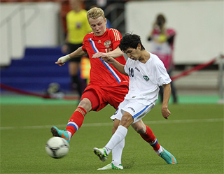 Tashkent to host Sport Films Festival