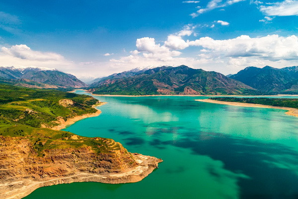 На Чарваке усилят контроль: установят 50 камер