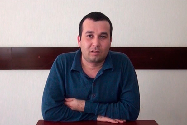 Гражданин Узбекистана приговорен к 5,5 годам тюрьмы за членство в террористических организациях
