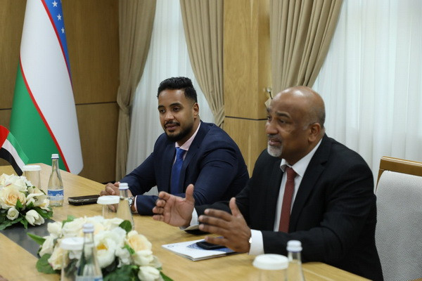 Обсуждены вопросы развития медицинского туризма