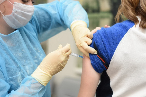 ВОЗ: в 2022 году на вакцинацию от COVID-19 в мире потребуется до $45 млрд