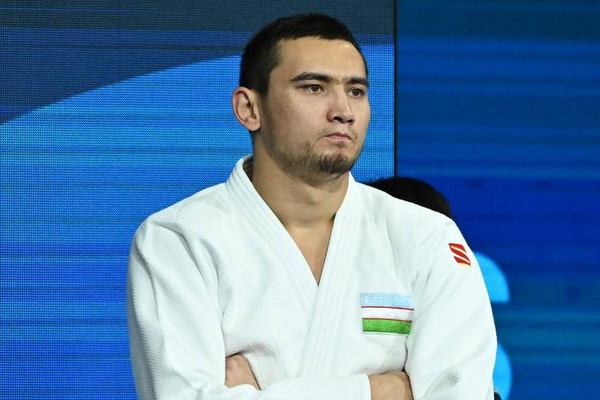 Muzaffarbek Turaboev to compete for bronze medal at Paris 2024**