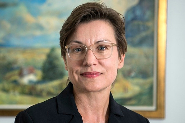 Director of UNDP’s Regional Bureau for Europe and CIS to visit Uzbekistan