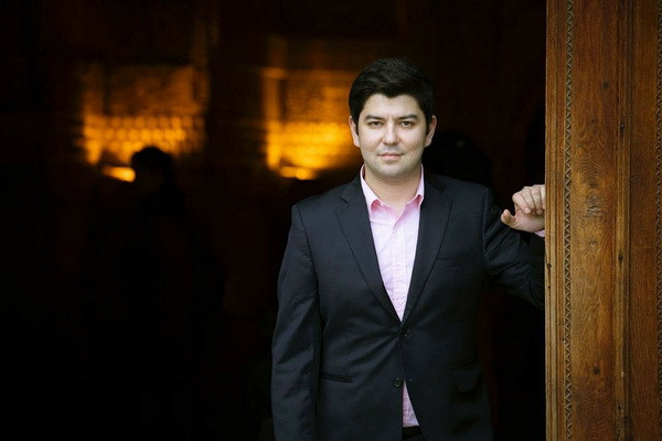 В Ташкенте пройдёт благотворительный концерт пианиста Бехзода Абдураимова