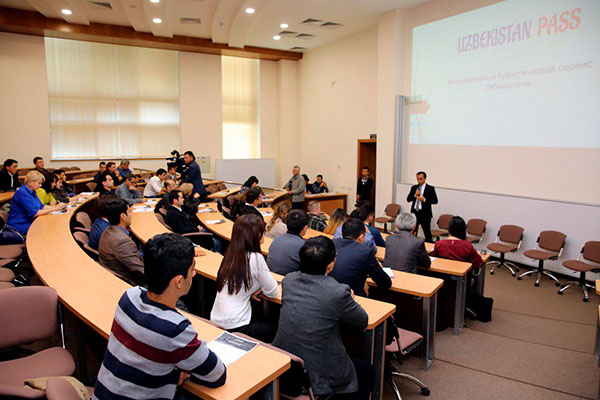 Обсуждены вопросы использования ИКТ в развитии туристического сектора