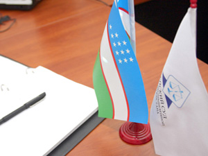 Tashkent seminar addresses development of arbitration courts’ activities 