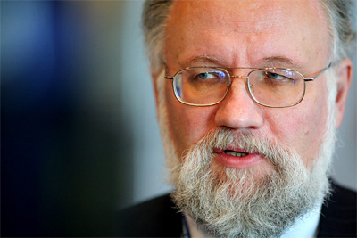 Председатель ЦИК РФ представит фотовыставку об Узбекистане