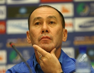 Нуралиев благодарит сборную Индии